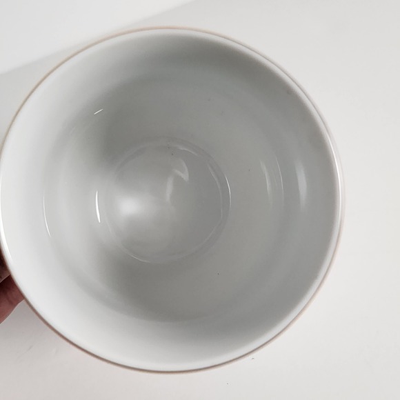 Norman‎ Rockwell Space Age Santa Mug - Picture 3 of 5